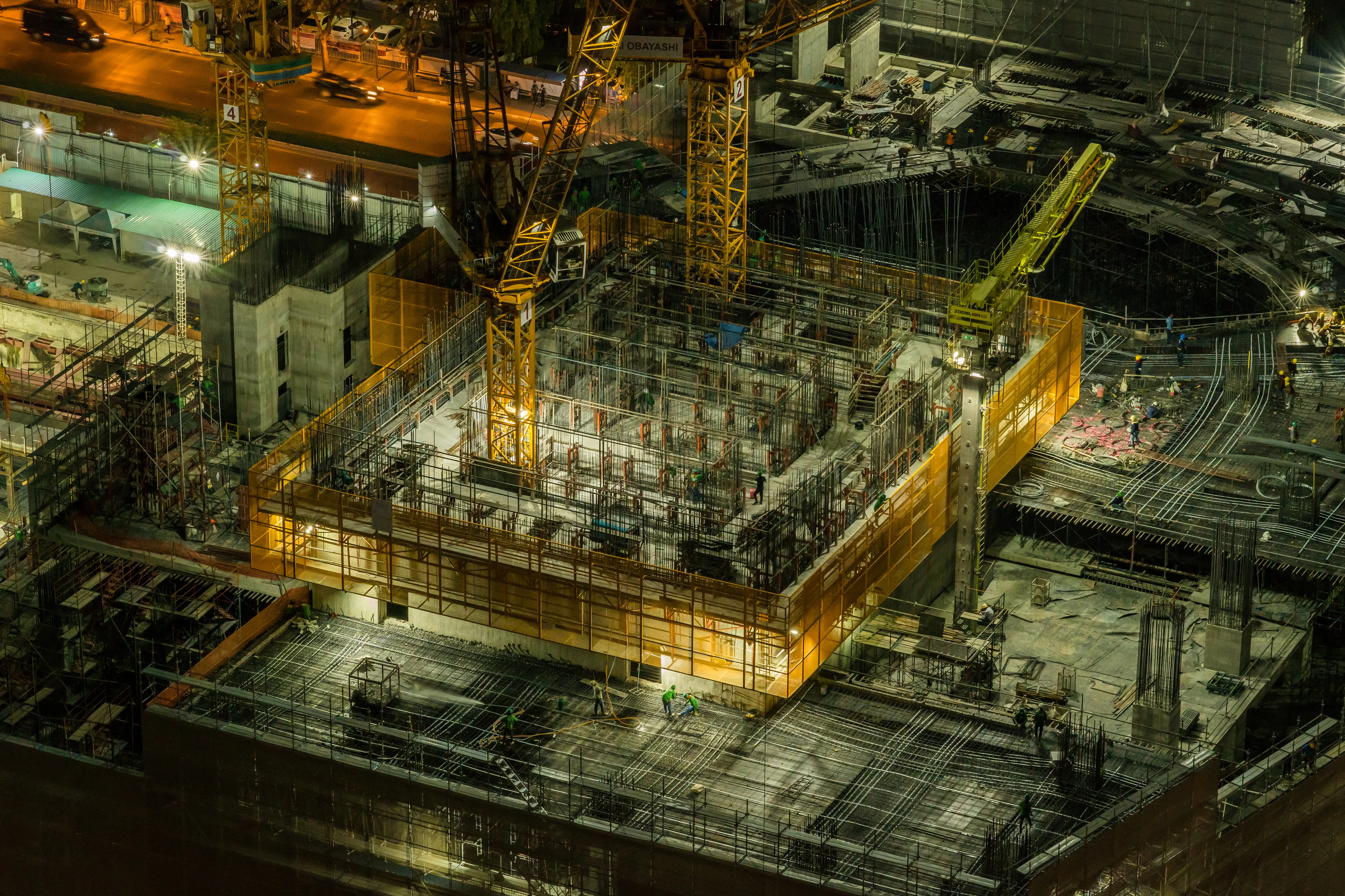 Advanced Engineering Services